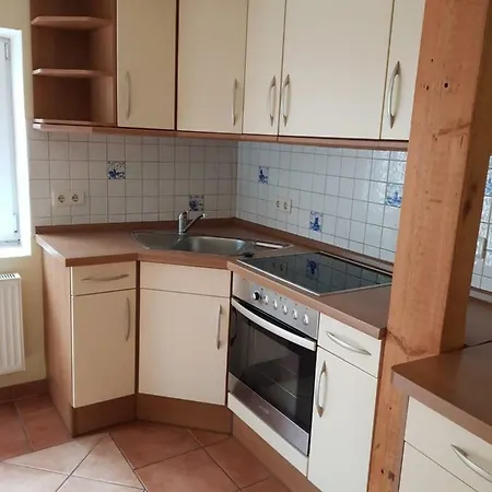 Apartment Fewo Blied Am Hof Anelis Krummhörn