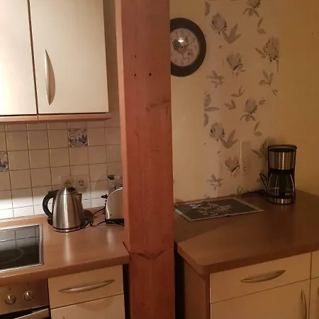 Apartment Fewo Blied Am Hof Anelis