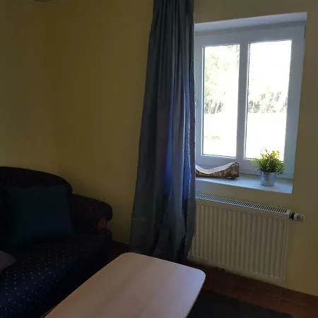 Fewo Blied Am Hof Anelis Apartment Krummhörn