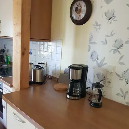 Apartment Fewo Blied Am Hof Anelis *