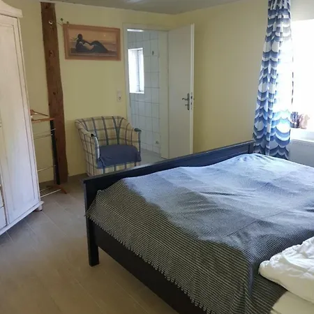 Apartment Fewo Blied Am Hof Anelis