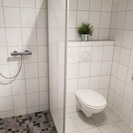 Fewo Blied Am Hof Anelis Apartment *