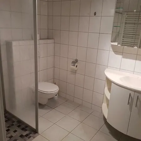Fewo Blied Am Hof Anelis Apartment Krummhörn