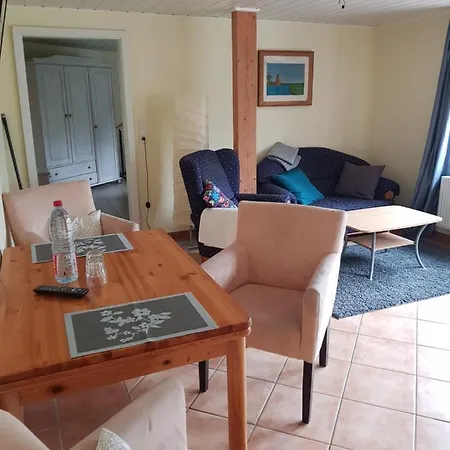 Fewo Blied Am Hof Anelis Apartment Krummhörn